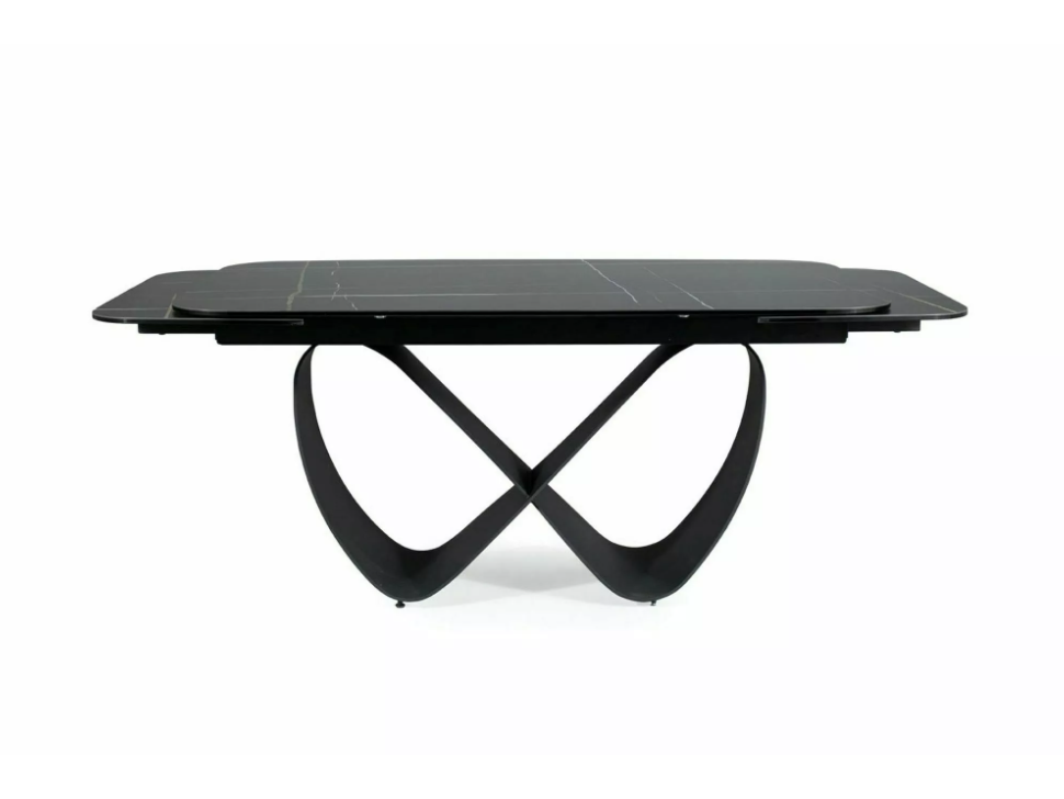 Išskleidžiamas stalas INFINITY CERAMIC 2