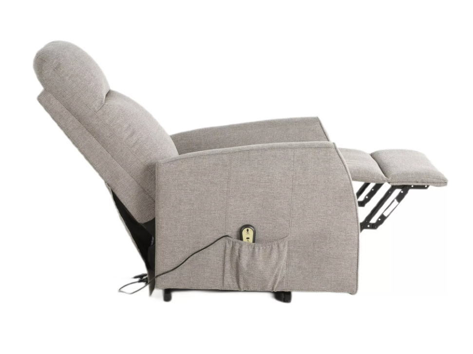 Išskleidžiamas fotelis LETO BREGO 4 Išskleidžiamas fotelis LETO BREGO 4