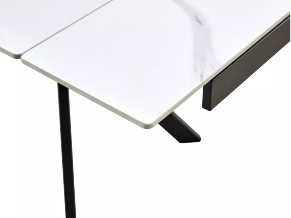 Išskleidžiamas stalas IMPERIA 160 4 Išskleidžiamas stalas IMPERIA 160 4