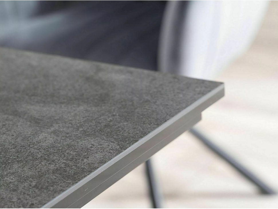 Išskleidžiamas stalas SALVADORE 160 9 Išskleidžiamas stalas SALVADORE 160 9