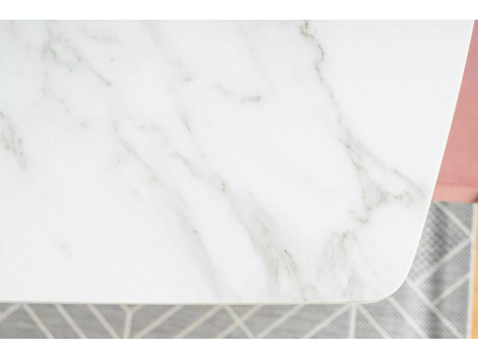 Išskleidžiamas stalas SATURN II CERAMIC 8 Išskleidžiamas stalas SATURN II CERAMIC 8