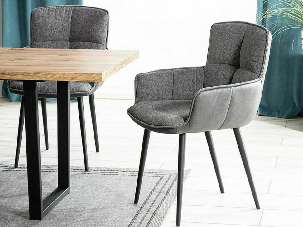 Išskleidžiamas stalas VITO 6