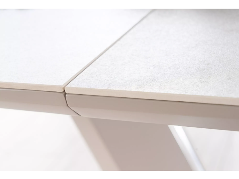 Išskleidžiamas stalas ARMANI CERAMIC 4 Išskleidžiamas stalas ARMANI CERAMIC 4