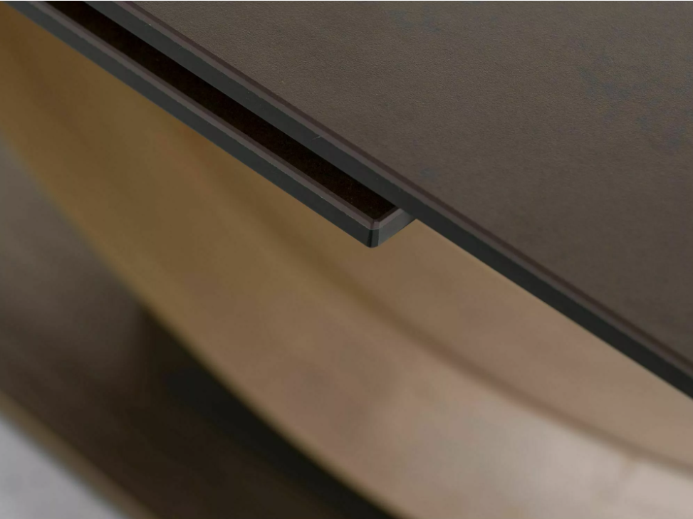 Išskleidžiamas stalas WILSON CERAMIC 7 Išskleidžiamas stalas WILSON CERAMIC 7