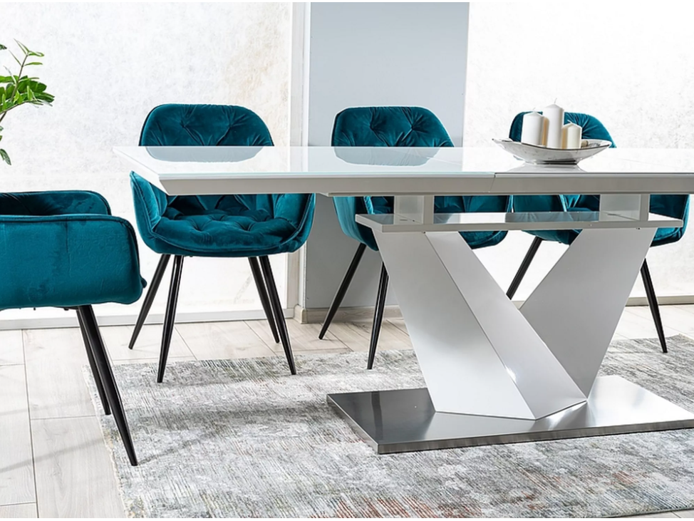 Išskleidžiamas stalas ALARAS III 5