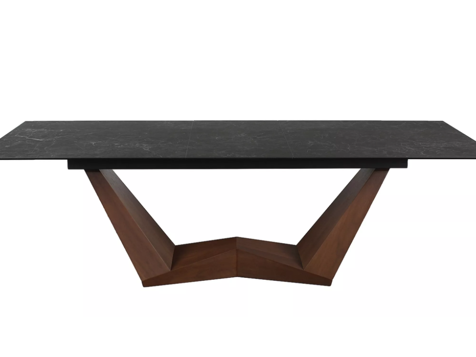 Išskleidžiamas stalas BONUCCI CERAMIC 5 Išskleidžiamas stalas BONUCCI CERAMIC 5