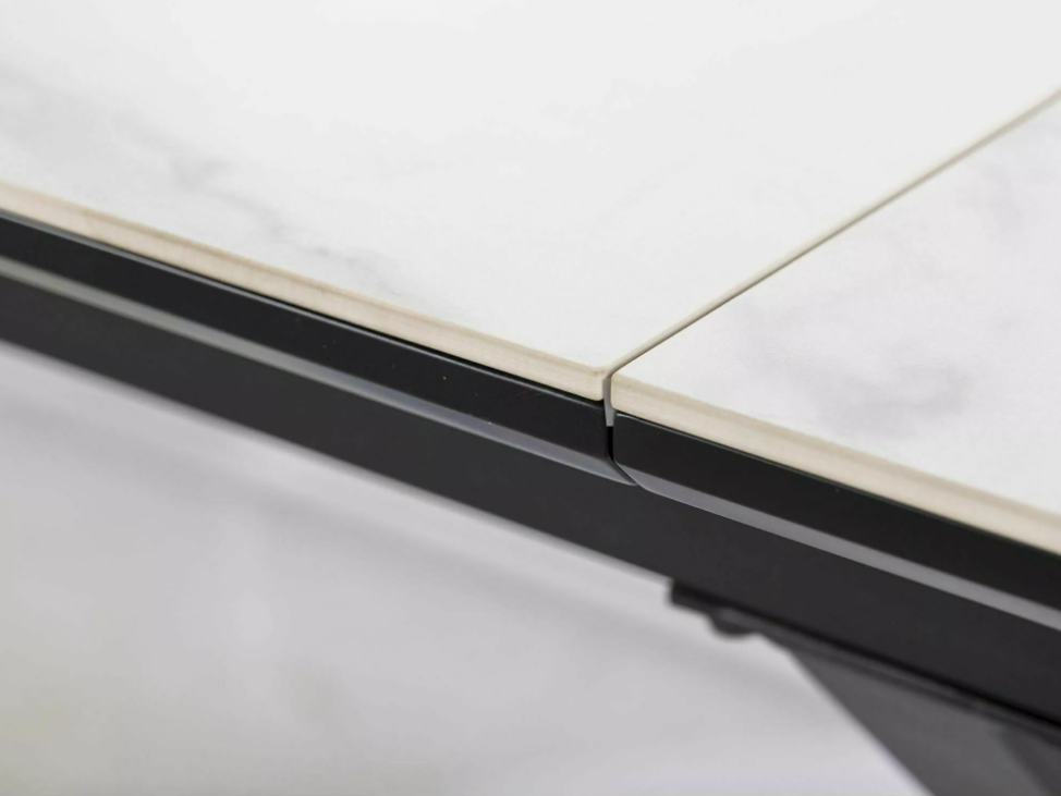 Išskleidžiamas stalas LOGAN CERAMIC 5 Išskleidžiamas stalas LOGAN CERAMIC 5