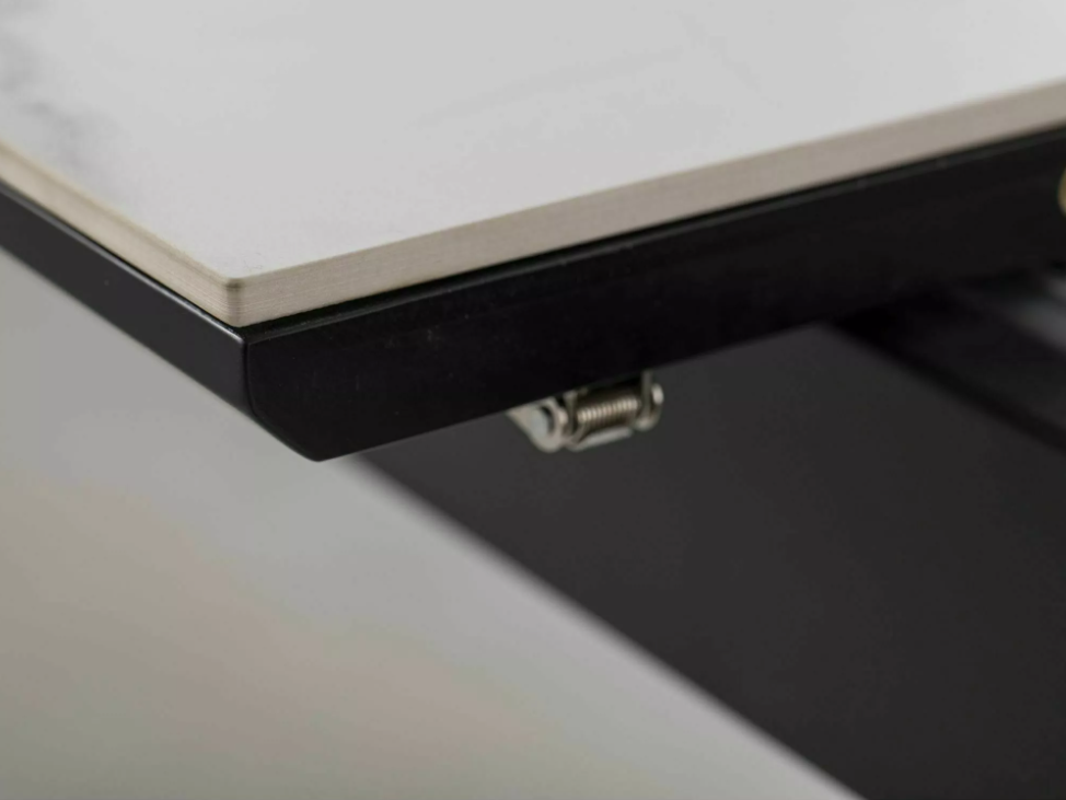 Išskleidžiamas stalas LOGAN CERAMIC 6