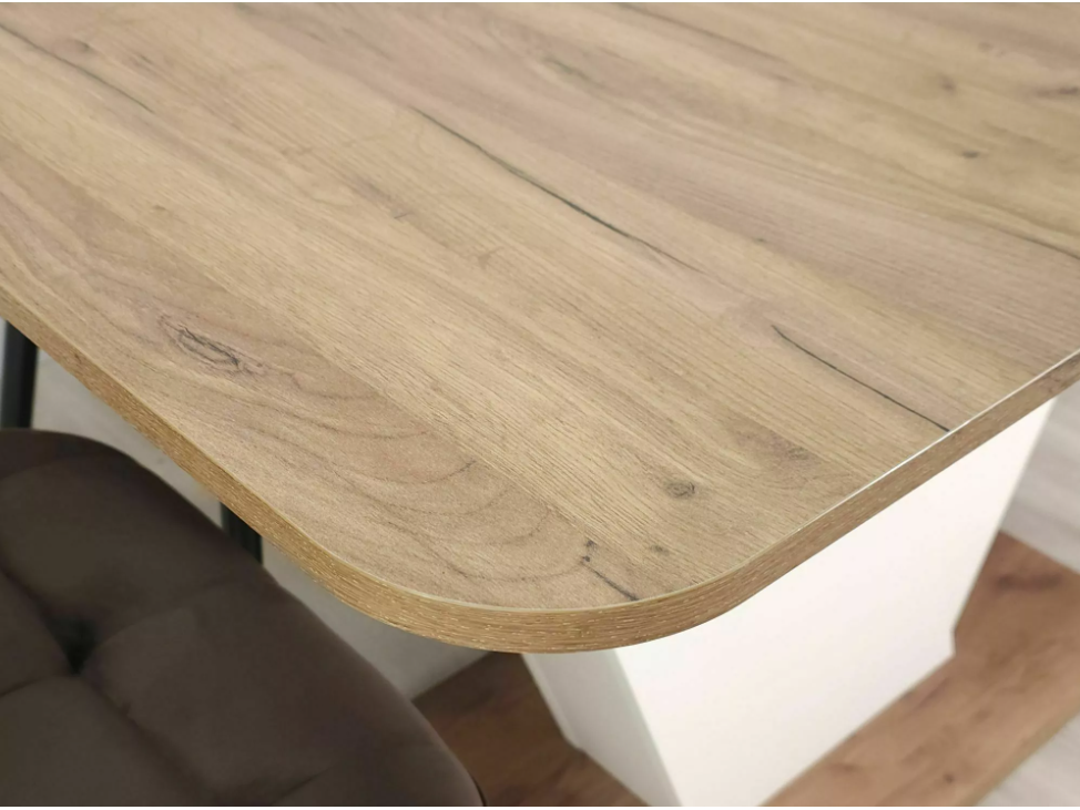 Išskleidžiamas stalas VIDAR 8