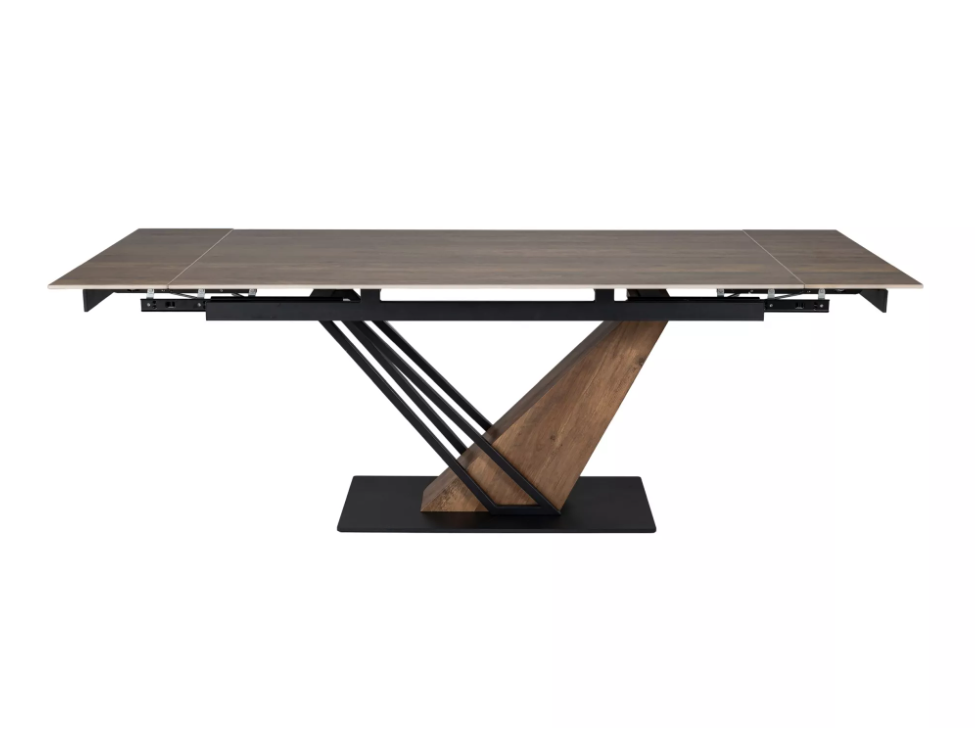 Išskleidžiamas stalas GENESIS 180 2