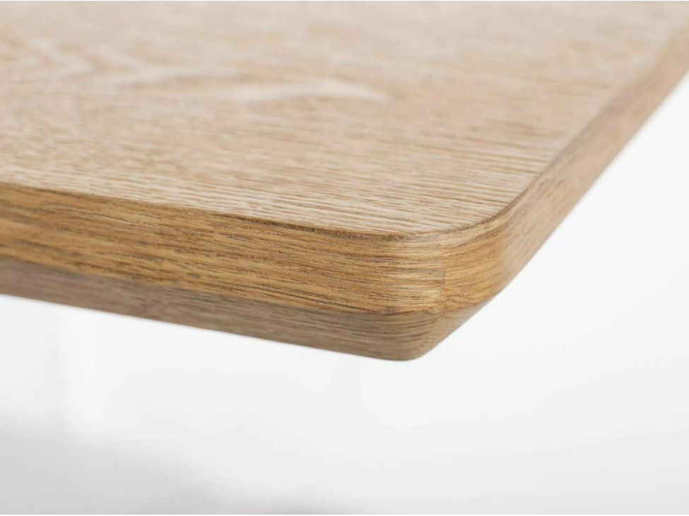 Išskleidžiamas stalas LOGAN 6