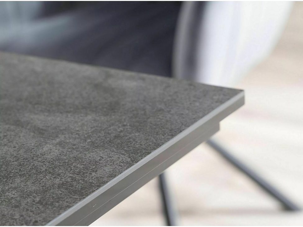 Išskleidžiamas stalas SALVADORE 120 9