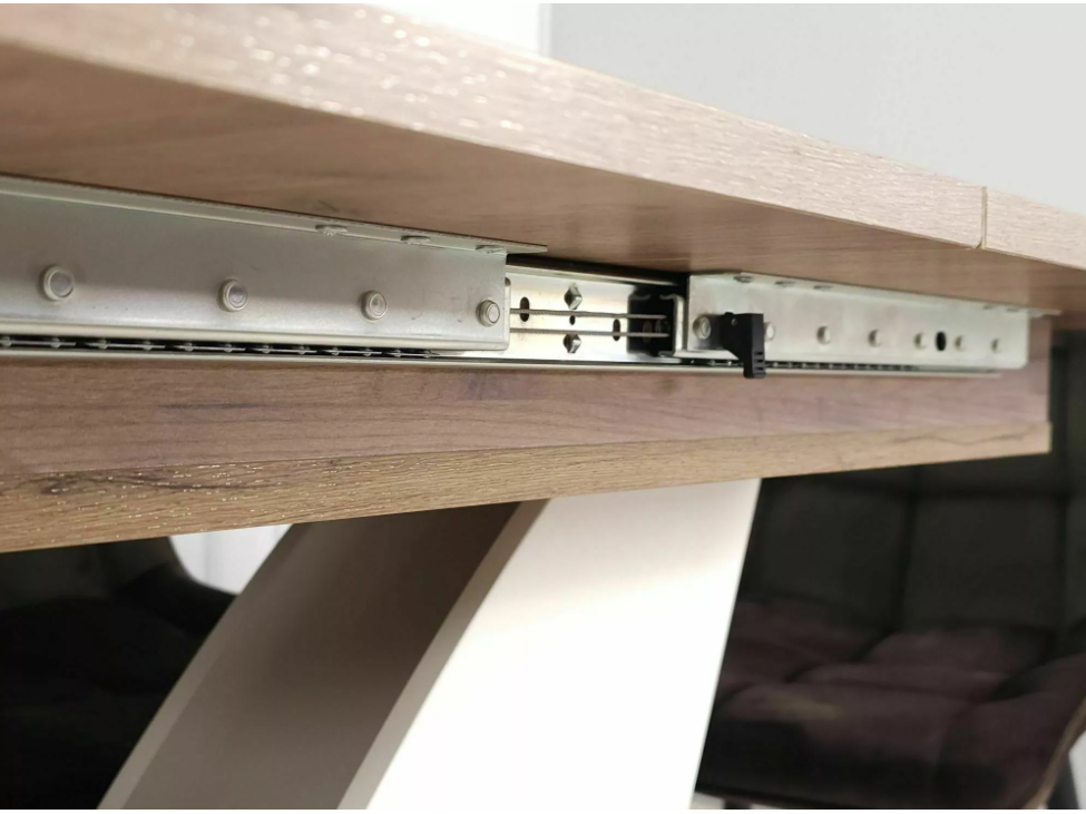 Išskleidžiamas stalas VIDAR 9