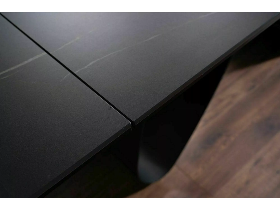 Išskleidžiamas stalas SALVADORE 160 ITALIAN CERAMIC 5