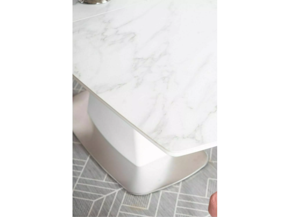 Išskleidžiamas stalas SATURN II CERAMIC 6