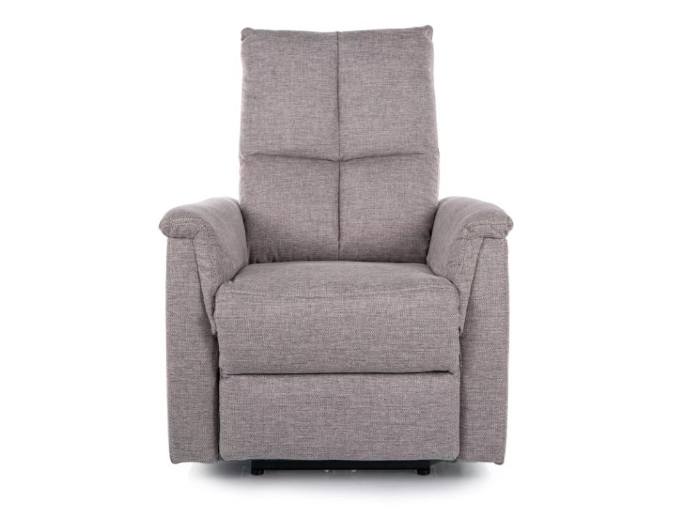 Išskleidžiamas fotelis NEPTUN BREGO 1