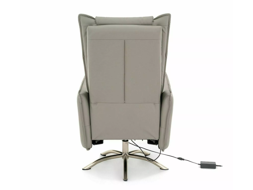 Išskleidžiamas fotelis NOTOS 5