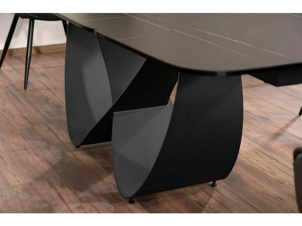 Išskleidžiamas stalas INFINITY CERAMIC 11
