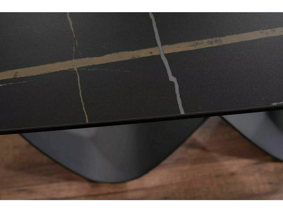 Išskleidžiamas stalas INFINITY CERAMIC 6