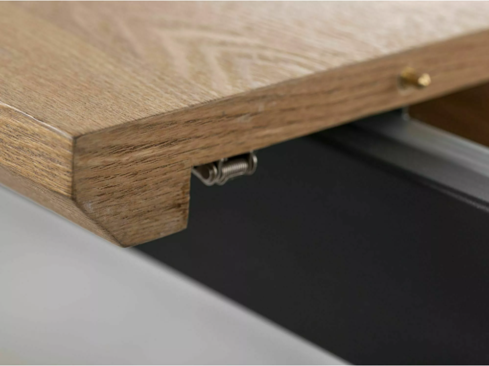 Išskleidžiamas stalas LOGAN 5