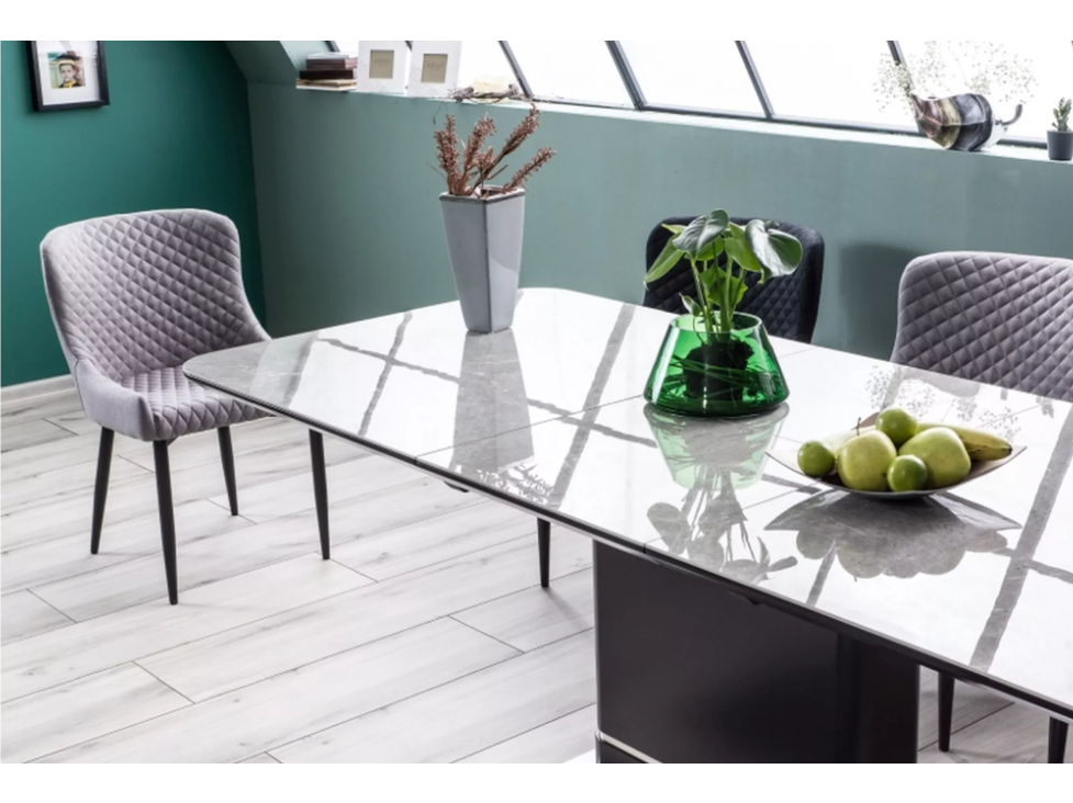 Išskleidžiamas stalas PALLAS CERAMIC 3 Išskleidžiamas stalas PALLAS CERAMIC 3