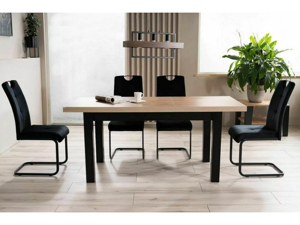 Išskleidžiamas stalas PRESTO 2