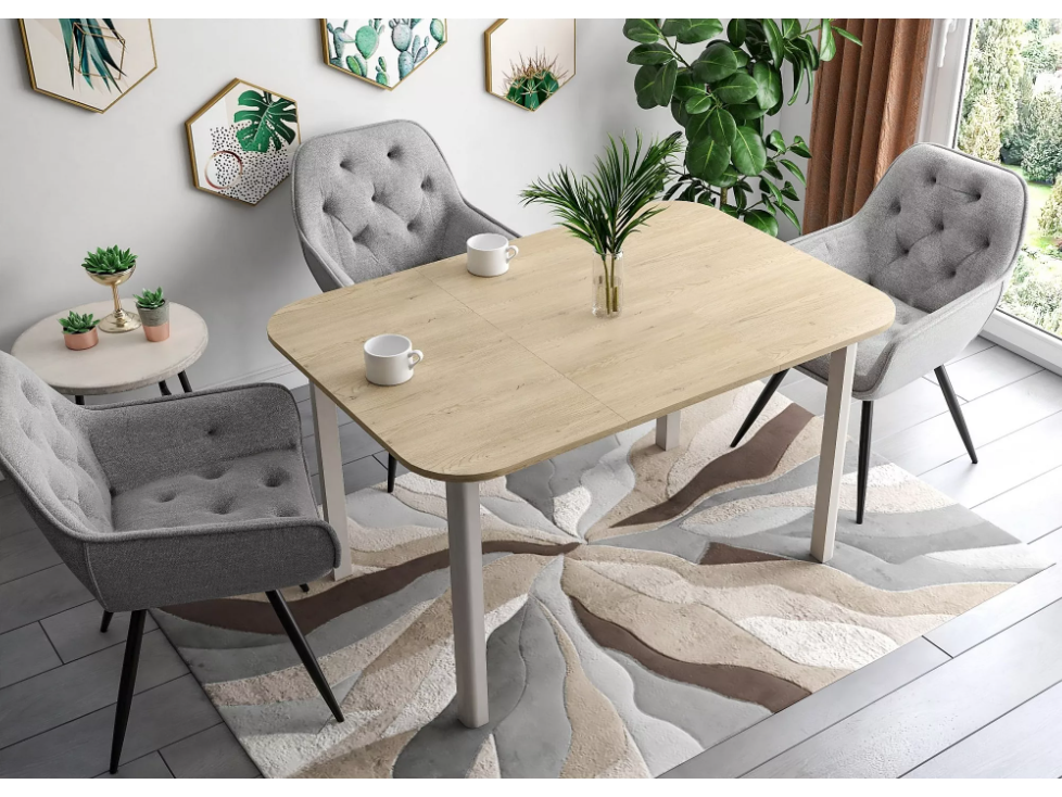 Išskleidžiamas stalas DANTE II 1