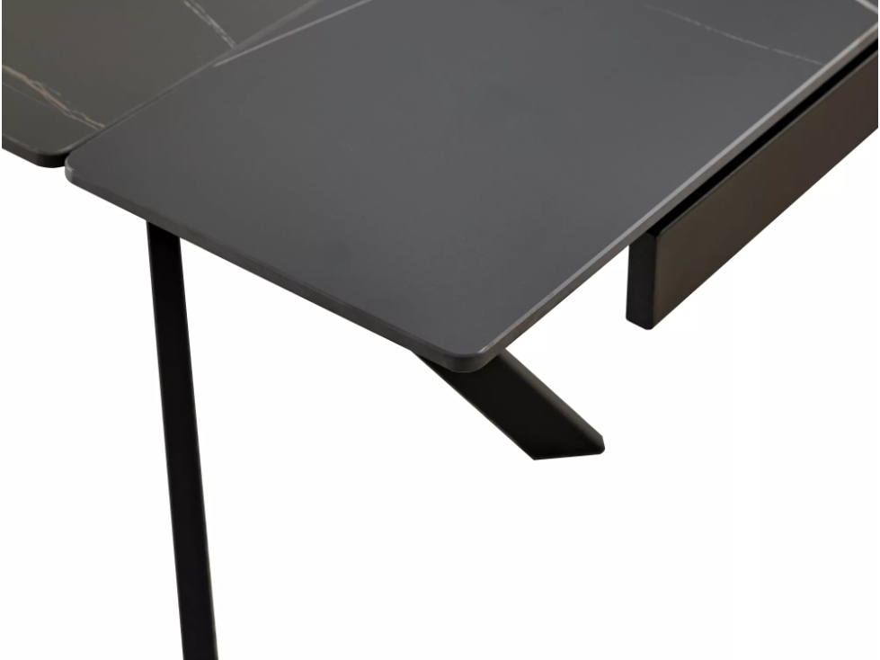 Išskleidžiamas stalas IMPERIA 180 7 Išskleidžiamas stalas IMPERIA 180 7