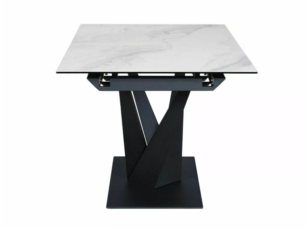 Išskleidžiamas stalas SORENTO CERAMIC NATURE CLOUD 8