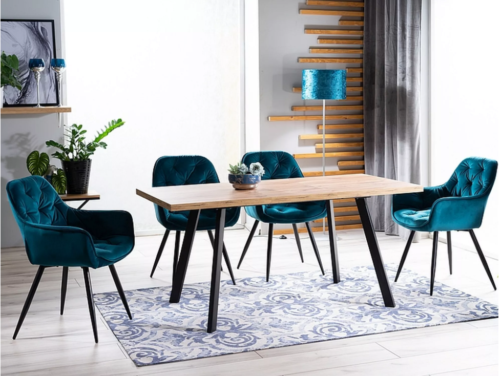 Išskleidžiamas stalas BRICK