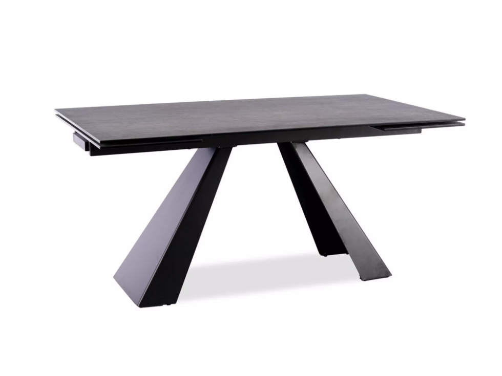 Išskleidžiamas stalas SALVADORE 180 CERAMIC 1