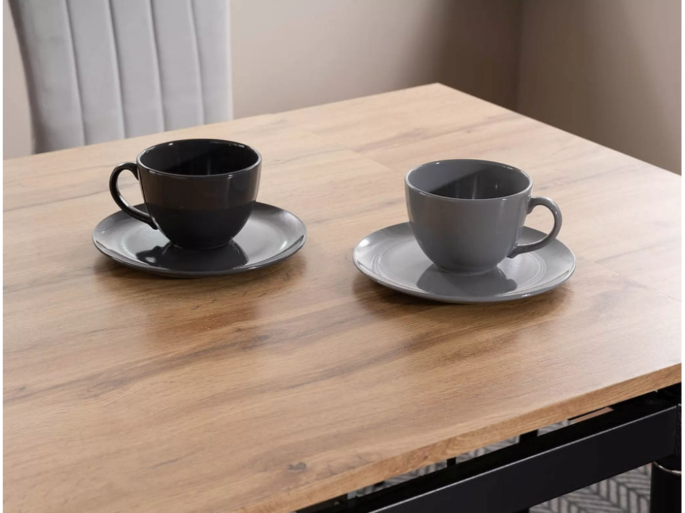 Išskleidžiamas stalas GD-082 4 Išskleidžiamas stalas GD-082 4