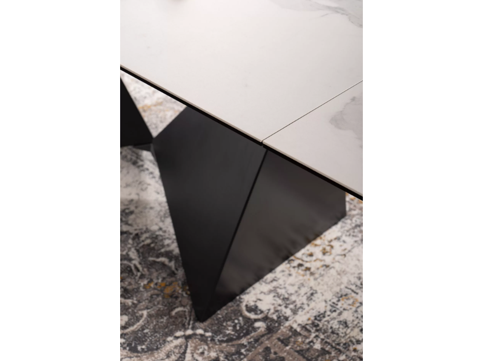 Išskleidžiamas stalas PETERSON CERAMIC 5 Išskleidžiamas stalas PETERSON CERAMIC 5