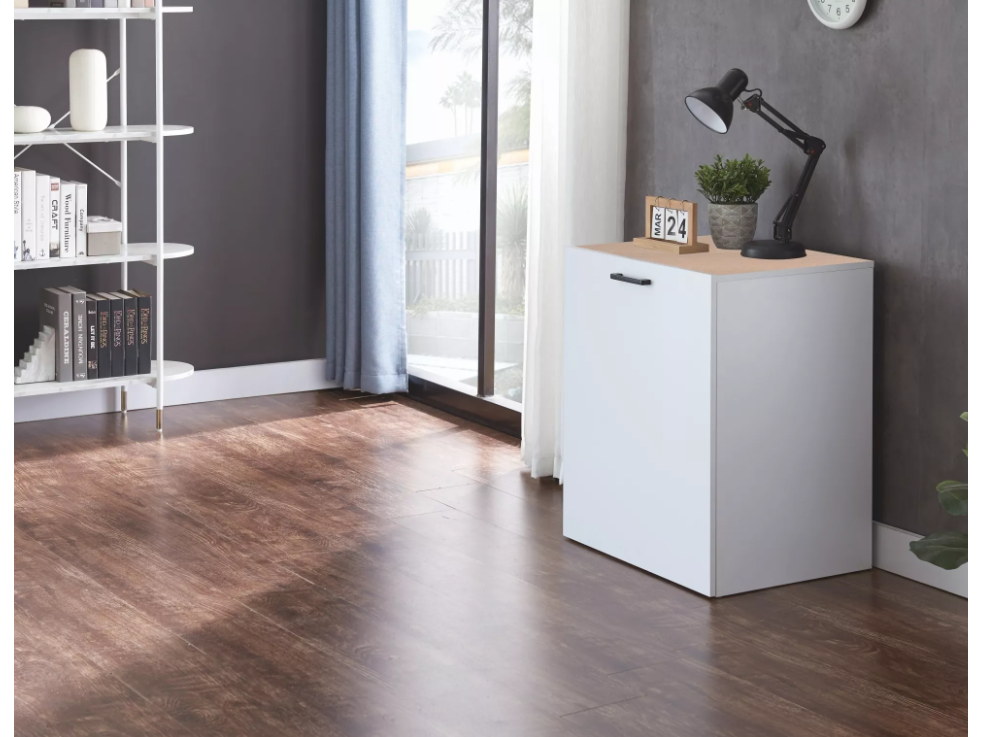 Išskleidžiamas darbo stalas DUO 5