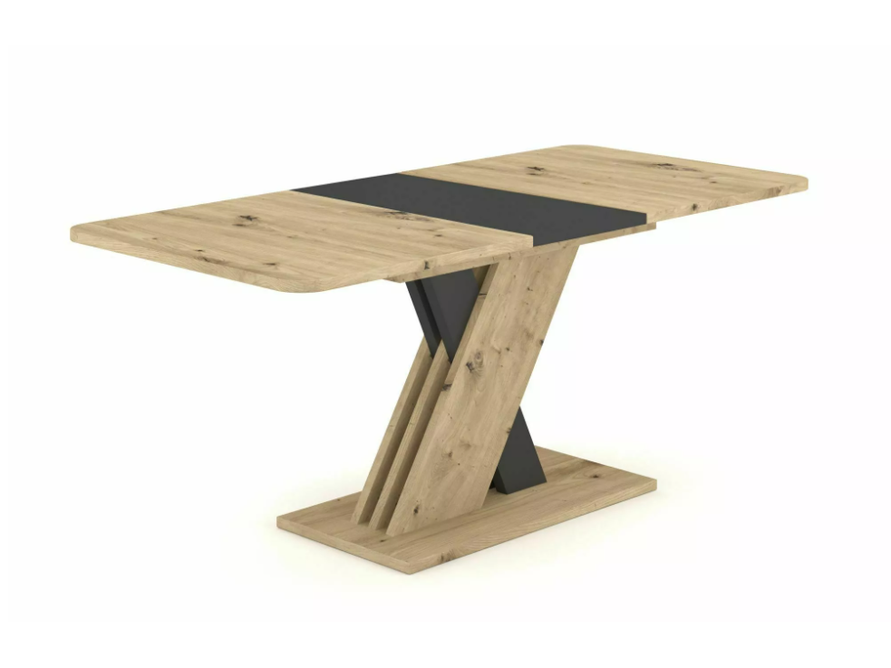 Išskleidžiamas stalas EXEL 4