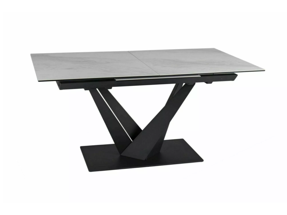 Išskleidžiamas stalas SORENTO CERAMIC NATURE CLOUD 1 Išskleidžiamas stalas SORENTO CERAMIC NATURE CLOUD 1