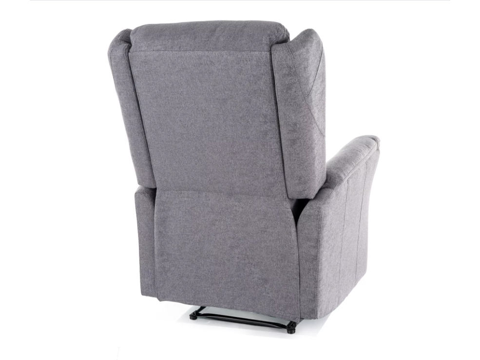 Išskleidžiamas fotelis ZEUS 4