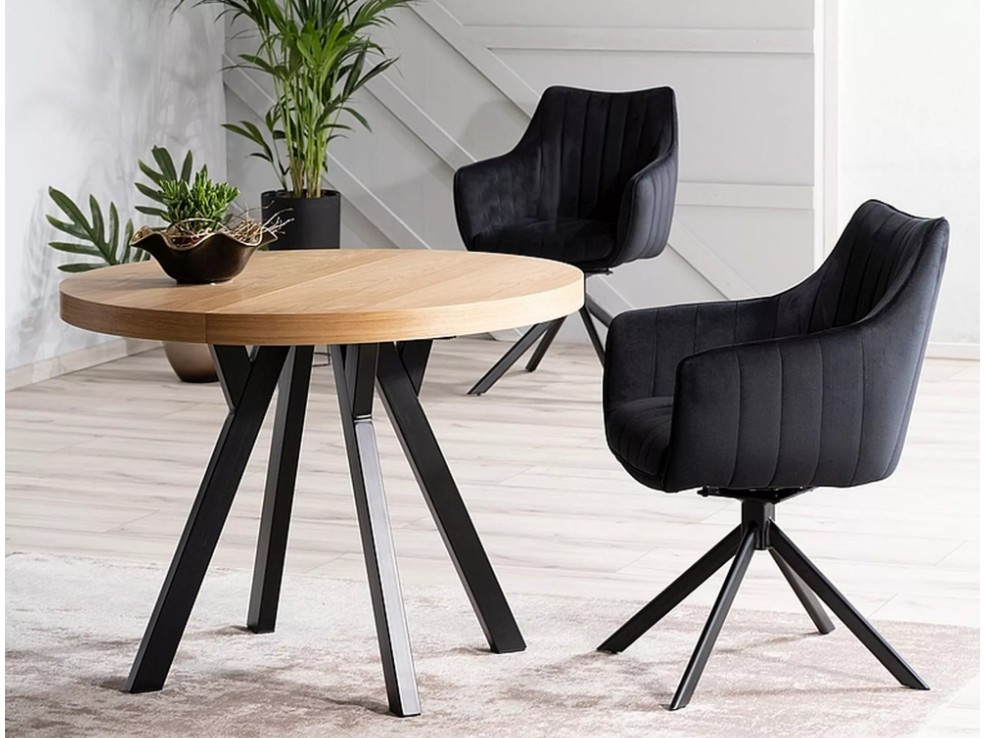 Išskleidžiamas stalas DOMINGO 1