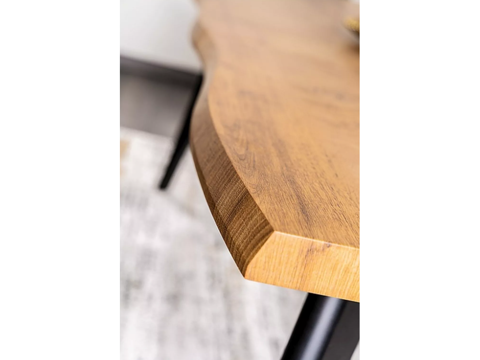 Išskleidžiamas stalas FRESNO 120 4 Išskleidžiamas stalas FRESNO 120 4