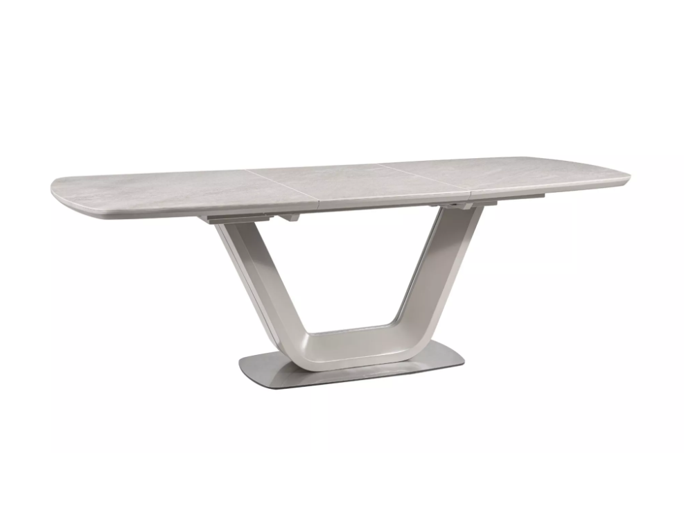 Išskleidžiamas stalas ARMANI CERAMIC 3 Išskleidžiamas stalas ARMANI CERAMIC 3