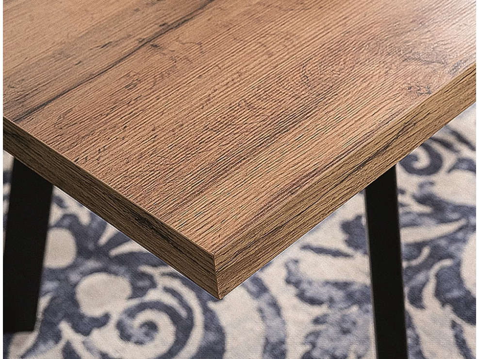 Išskleidžiamas stalas BRICK 6