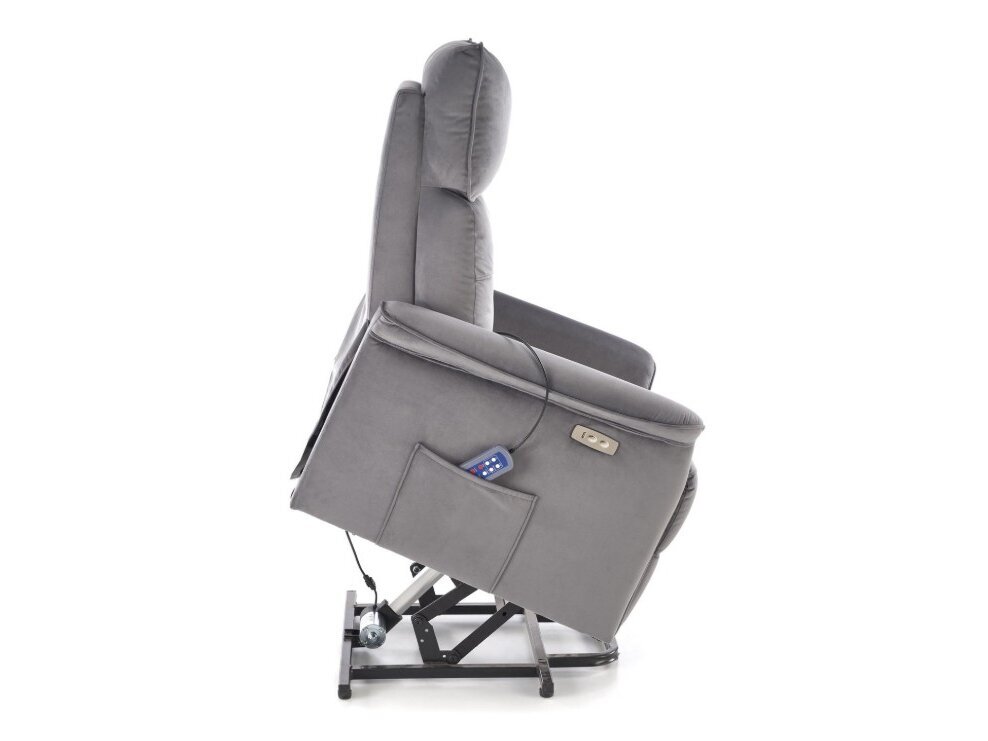Išskleidžiamas fotelis SEMIR 2 2