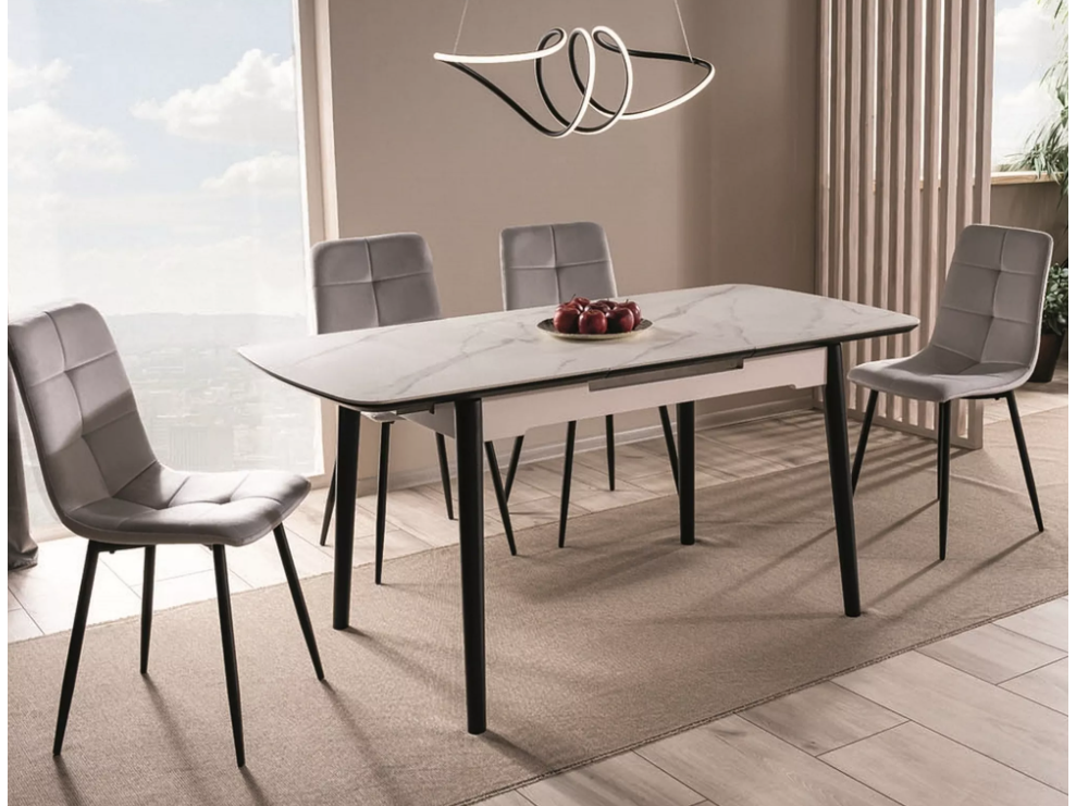 Išskleidžiamas stalas APOLLO 120 1