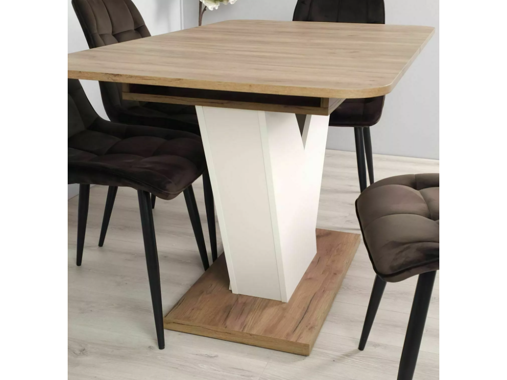Išskleidžiamas stalas VIDAR 5