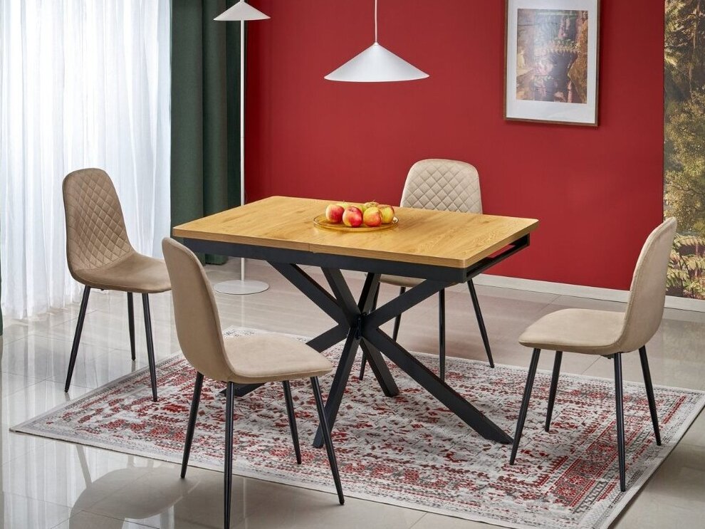 Išskleidžiamas stalas HOLTER