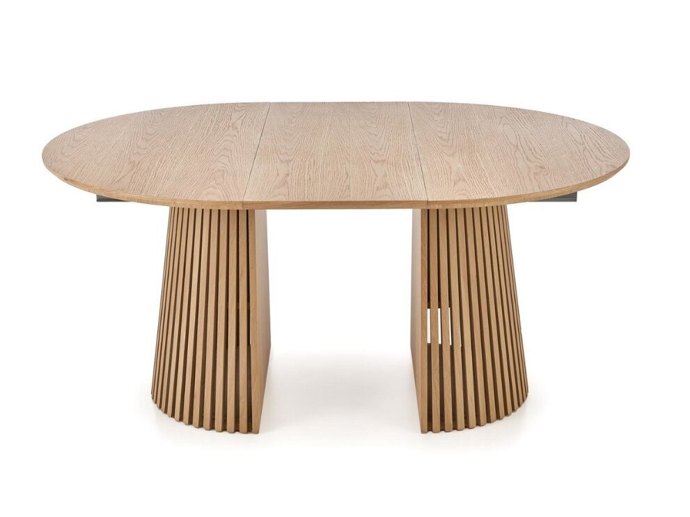 Išskleidžiamas apvalus stalas FARGO 12