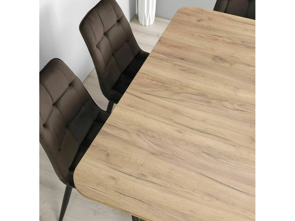 Išskleidžiamas stalas VIDAR 7 Išskleidžiamas stalas VIDAR 7