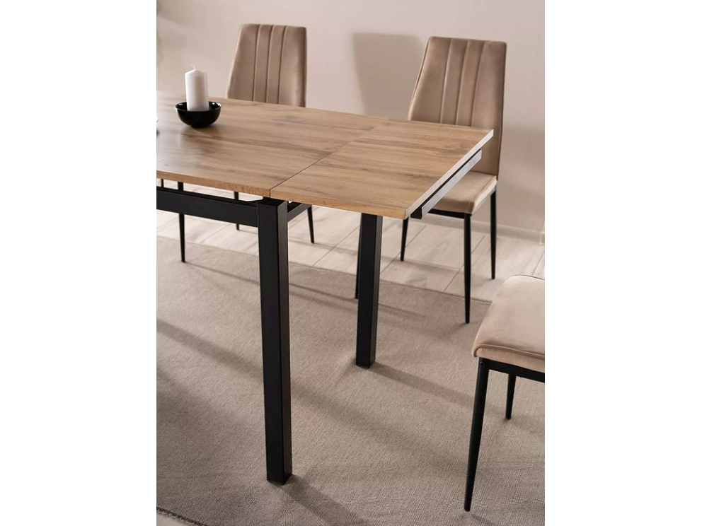 Išskleidžiamas stalas GD-017 4