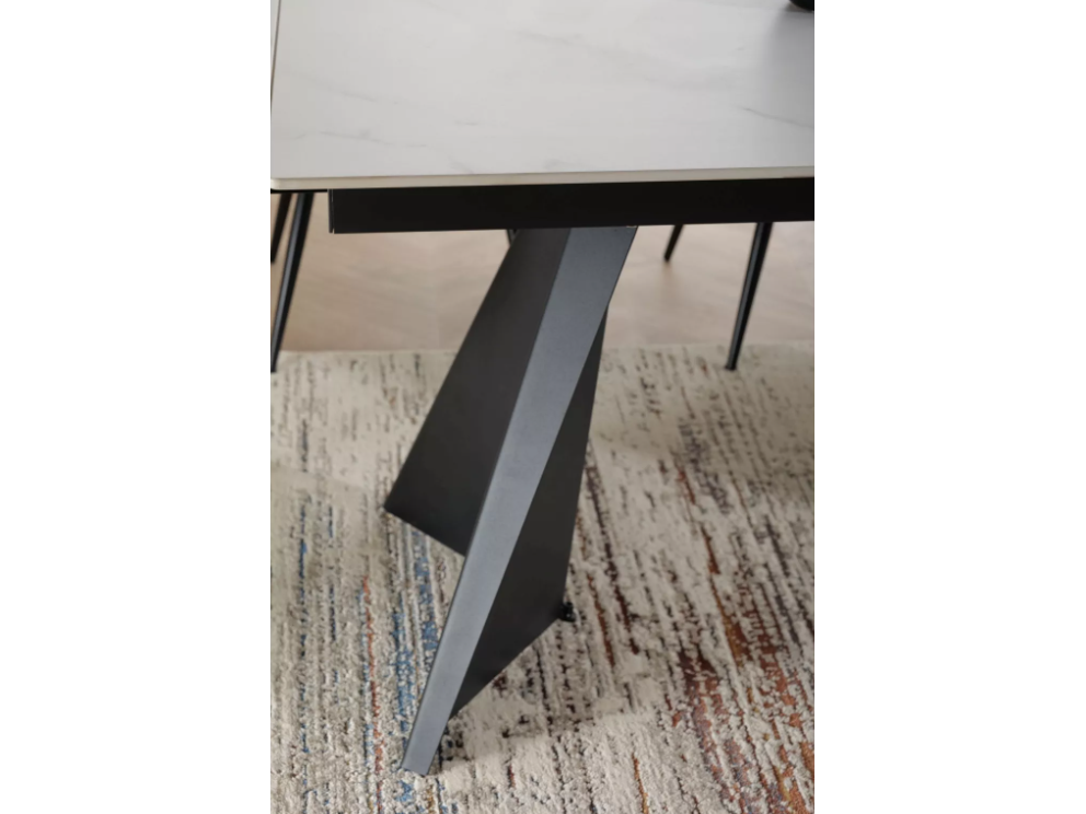 Išskleidžiamas stalas LACONI 160 8