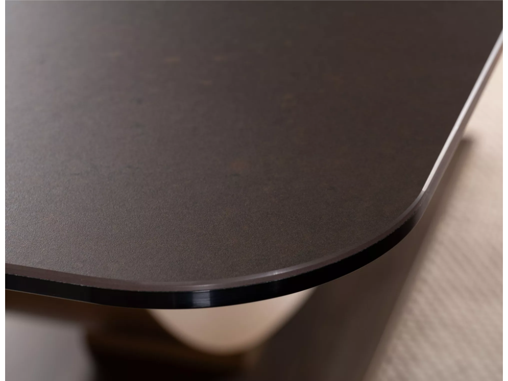 Išskleidžiamas stalas WILSON CERAMIC 4 Išskleidžiamas stalas WILSON CERAMIC 4